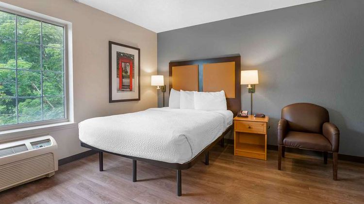 Extended Stay America Stes Hanover Parsi Room