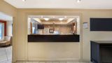 <b>Extended Stay America Stes E Rutherford Lobby</b>. Images powered by <a href="https://iceportal.shijigroup.com/" title="IcePortal" target="_blank">IcePortal</a>.