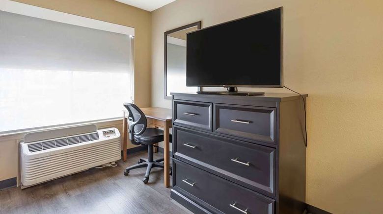 <b>Extended Stay America Stes E Rutherford Room</b>. Images powered by <a href="https://iceportal.shijigroup.com/" title="IcePortal" target="_blank">IcePortal</a>.