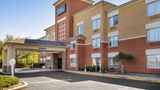 <b>Extended Stay America Stes E Rutherford Exterior</b>. Images powered by <a href="https://iceportal.shijigroup.com/" title="IcePortal" target="_blank">IcePortal</a>.
