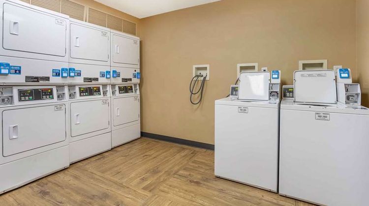 Extended Stay America Stes E Rutherford Other