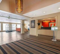 Extended Stay America Stes Secaucus Nyc Lobby