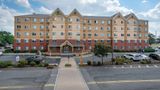 Extended Stay America Stes Secaucus Nyc Exterior