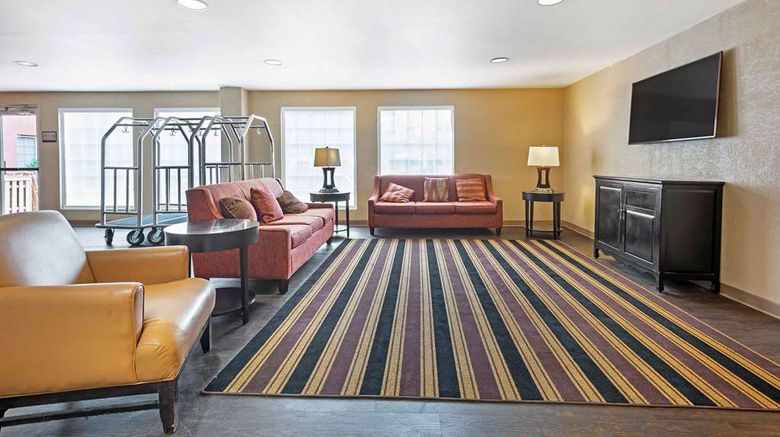 <b>Extended Stay America Stes Secaucus Nyc Lobby</b>. Images powered by <a href="https://iceportal.shijigroup.com/" title="IcePortal" target="_blank">IcePortal</a>.