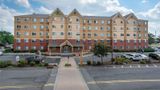 Extended Stay America Stes Secaucus Nyc Exterior