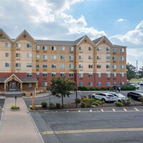 Extended Stay America Stes Secaucus Nyc