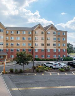 Extended Stay America Stes Secaucus Nyc