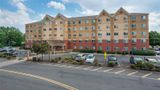 Extended Stay America Stes Secaucus Nyc Exterior