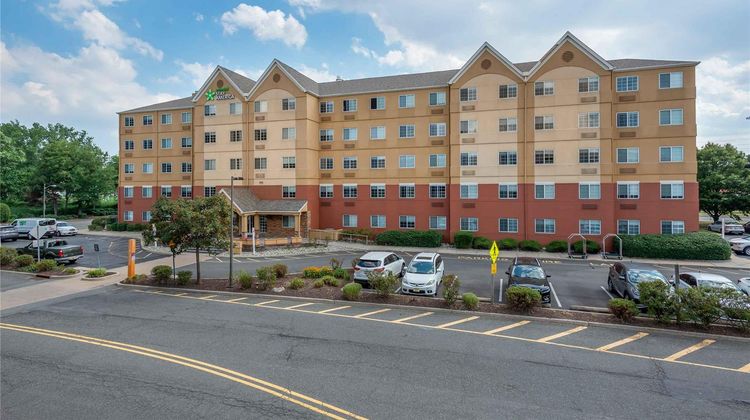 Extended Stay America Stes Secaucus Nyc Exterior