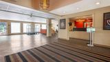Extended Stay America Stes Secaucus Nyc Lobby