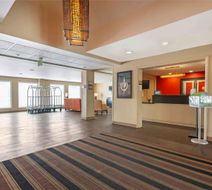 Extended Stay America Stes Secaucus Nyc Lobby