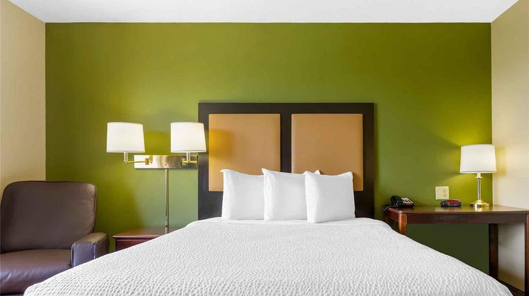 Extended Stay America Stes Secaucus Nyc Room