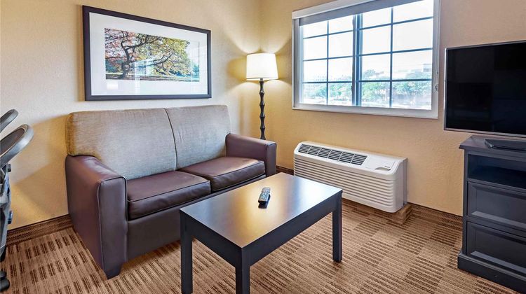 Extended Stay America Stes Secaucus Nyc Room