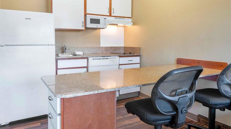 Extended Stay America Stes Secaucus Nyc Room