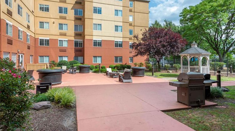 Extended Stay America Stes Secaucus Nyc Other