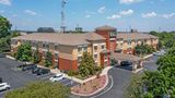 Extended Stay America Stes Newark Woodbr Exterior