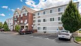 <b>Extended Stay America Stes Blue Ash Reed Exterior</b>. Images powered by <a href="https://iceportal.shijigroup.com/" title="IcePortal" target="_blank">IcePortal</a>.