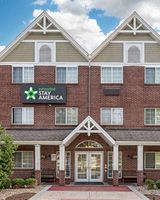 Extended Stay America Stes Blue Ash Reed