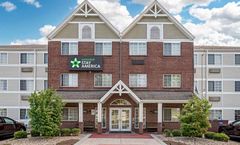 Extended Stay America Stes Blue Ash Reed
