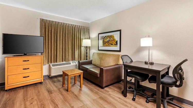 Extended Stay America Stes Blue Ash Reed Room