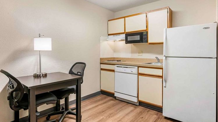 Extended Stay America Stes Blue Ash Reed Room