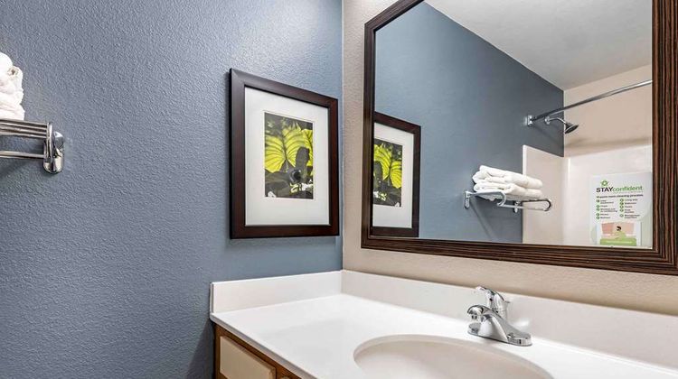 Extended Stay America Stes Blue Ash Reed Room
