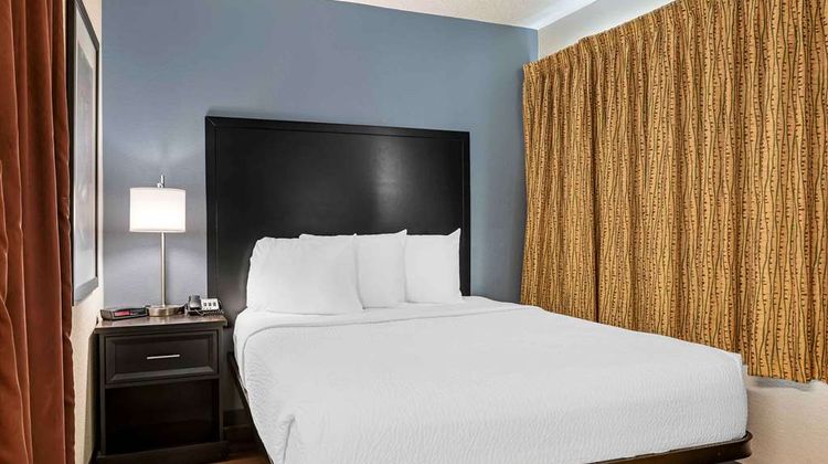 Extended Stay America Stes Blue Ash Reed Room