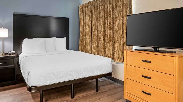 Extended Stay America Stes Blue Ash Reed Room