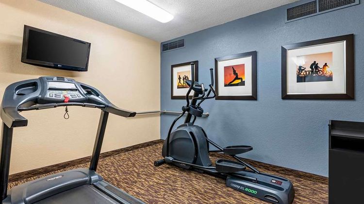 Extended Stay America Stes Blue Ash Reed Health