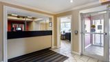 Extended Stay America Stes Cleveland Air Lobby