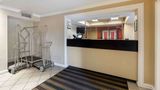 Extended Stay America Stes Cleveland Air Lobby