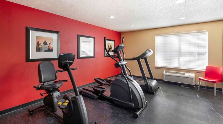 Extended Stay America Stes Cleveland Air Health