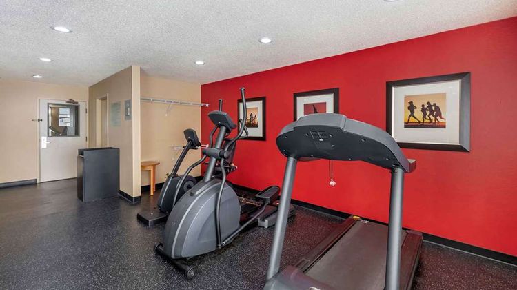 Extended Stay America Stes Cleveland Air Health