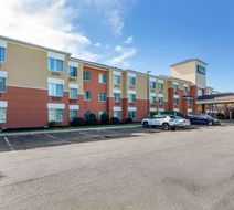 Extended Stay America Stes Cleveland Air Exterior