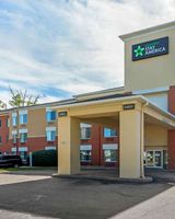 Extended Stay America Stes Cleveland Air