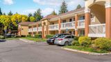 Extended Stay America Stes Portland Beav Exterior