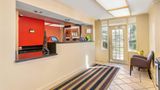 Extended Stay America Stes Portland Beav Lobby