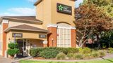 Extended Stay America Stes Portland Beav Exterior