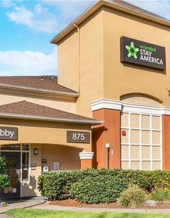 Extended Stay America Stes Portland Beav
