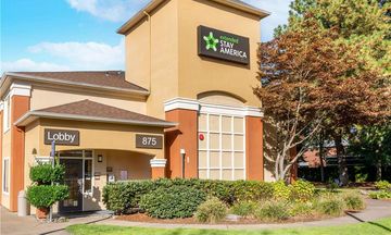 Extended Stay America Stes Portland Beav