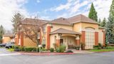 Extended Stay America Stes Portland Tiga Exterior