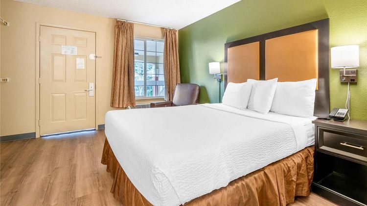 Extended Stay America Stes Portland Tiga Room