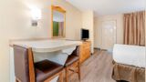 Extended Stay America Stes Portland Tiga Room