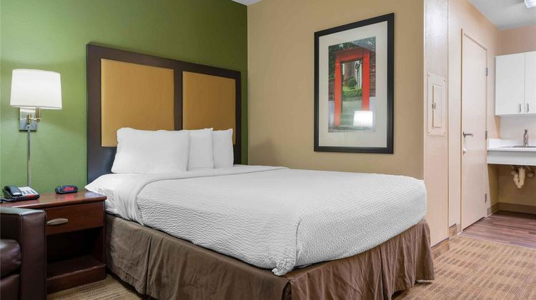 Extended Stay America Stes Portland Tiga Room