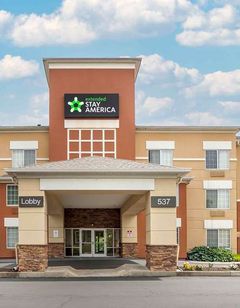 Extended Stay America Stes Horsham Dresh