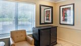 Extended Stay America Stes Horsham Dresh Restaurant