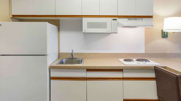 Extended Stay America Stes Horsham Dresh Room