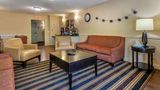 Extended Stay America Stes King Of Pruss Lobby