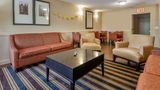 Extended Stay America Stes King Of Pruss Lobby