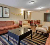 Extended Stay America Stes King Of Pruss Lobby